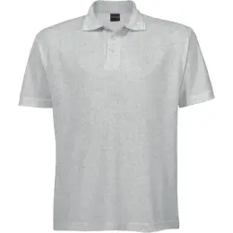 Mens 175g Barron Pique Ice Melange